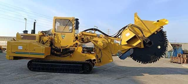 Zakup  Vermeer T558 Vermeer T558: slika Zakup  Vermeer T558 Vermeer T558