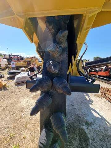 Zakup  Vermeer T558 Vermeer T558: slika Zakup  Vermeer T558 Vermeer T558