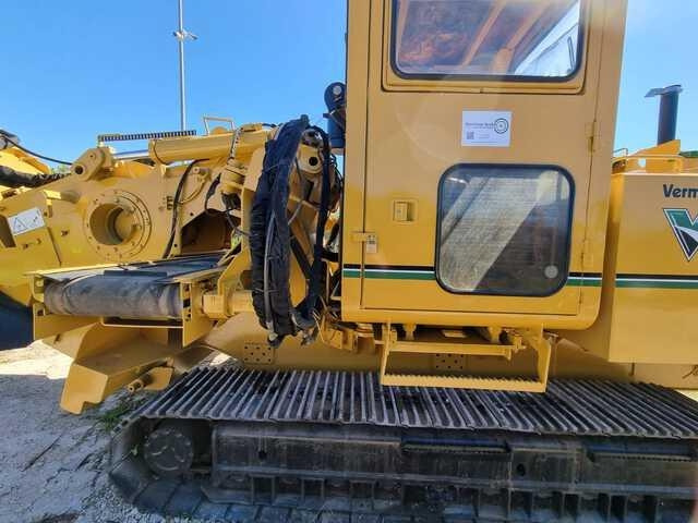 Zakup  Vermeer T558 Vermeer T558: slika Zakup  Vermeer T558 Vermeer T558