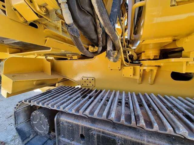 Zakup  Vermeer T558 Vermeer T558: slika Zakup  Vermeer T558 Vermeer T558