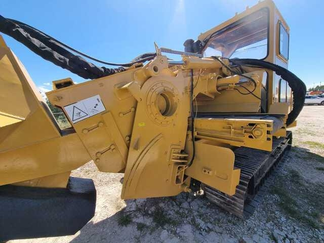 Zakup  Vermeer T558 Vermeer T558: slika Zakup  Vermeer T558 Vermeer T558