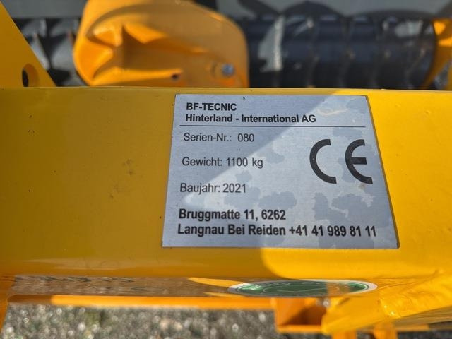 BF Technic Fobro Tornado - Roto drljača: slika BF Technic Fobro Tornado - Roto drljača BF Technic Fobro Tornado - Roto drljača: slika BF Technic Fobro Tornado - Roto drljača