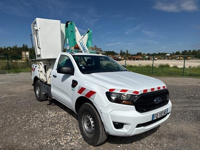 Ford Ranger - Podizna platforma montirana na kamion, Pick-up: slika Ford Ranger - Podizna platforma montirana na kamion, Pick-up Ford Ranger - Podizna platforma montirana na kamion, Pick-up: slika Ford Ranger - Podizna platforma montirana na kamion, Pick-up