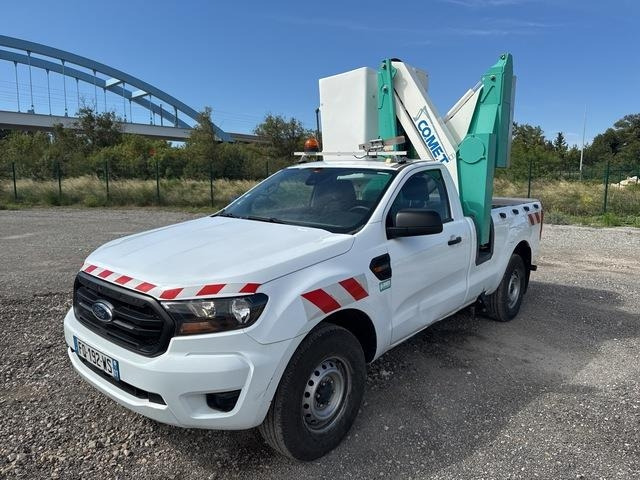 Ford Ranger - Podizna platforma montirana na kamion, Pick-up: slika Ford Ranger - Podizna platforma montirana na kamion, Pick-up Ford Ranger - Podizna platforma montirana na kamion, Pick-up: slika Ford Ranger - Podizna platforma montirana na kamion, Pick-up