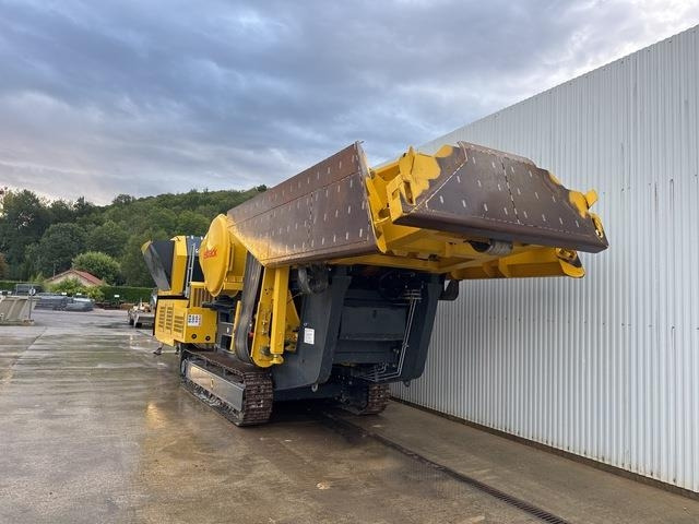 Keestrack B5E - Drobilica: slika Keestrack B5E - Drobilica Keestrack B5E - Drobilica: slika Keestrack B5E - Drobilica