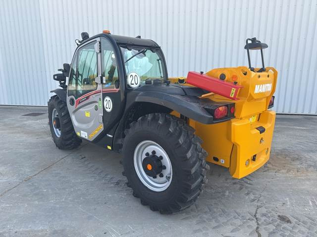 Manitou MT930H - Teleskopski rukovatelj: slika Manitou MT930H - Teleskopski rukovatelj Manitou MT930H - Teleskopski rukovatelj: slika Manitou MT930H - Teleskopski rukovatelj