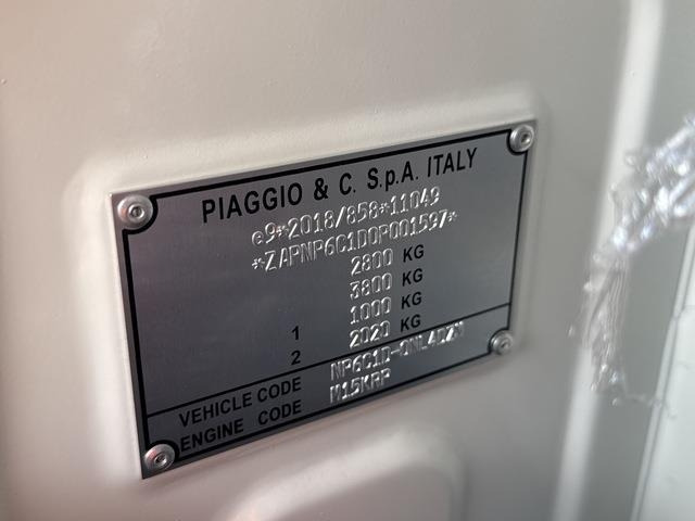 Piaggio Porter NP6 - Furgon: slika Piaggio Porter NP6 - Furgon Piaggio Porter NP6 - Furgon: slika Piaggio Porter NP6 - Furgon
