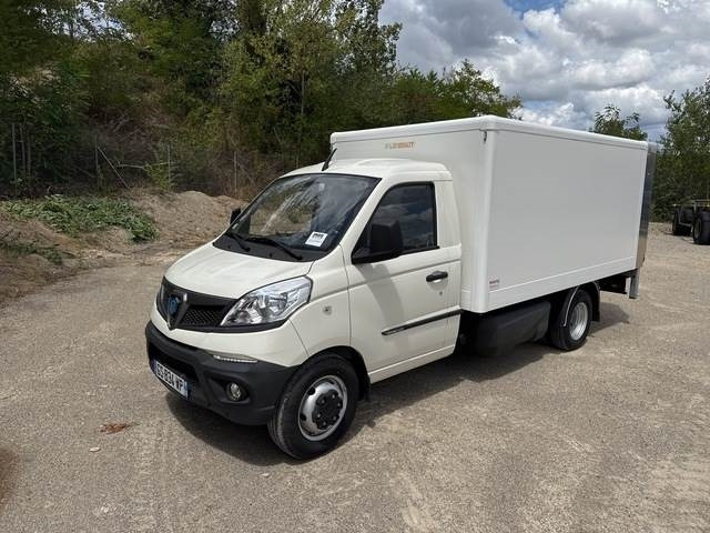 Piaggio Porter NP6 - Furgon: slika Piaggio Porter NP6 - Furgon Piaggio Porter NP6 - Furgon: slika Piaggio Porter NP6 - Furgon