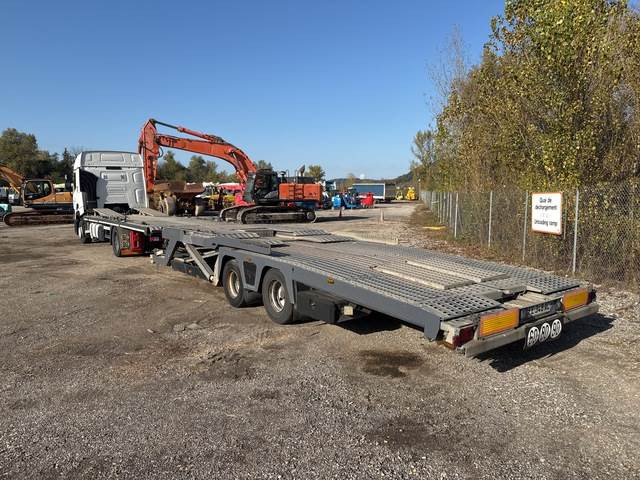 Renault T430 - Autotransporter: slika Renault T430 - Autotransporter Renault T430 - Autotransporter: slika Renault T430 - Autotransporter