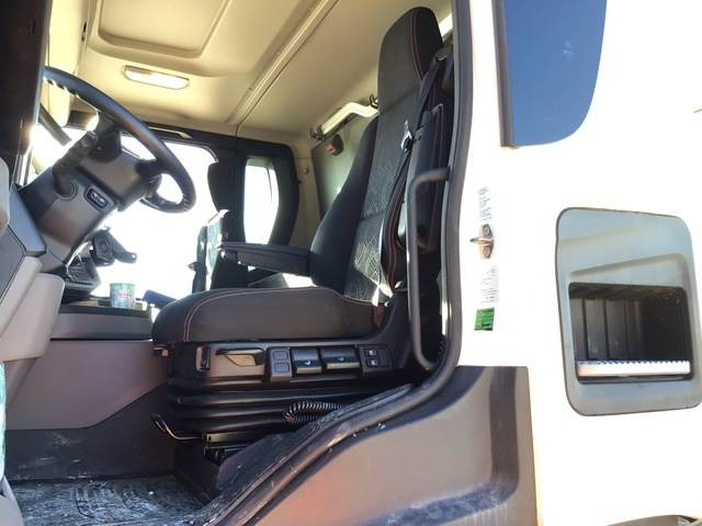 Kiper Scania G410: slika Kiper Scania G410