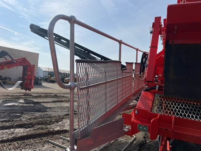 Screener Terex 683: slika Screener Terex 683