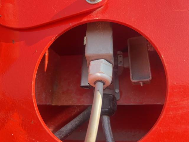 Screener Terex 683: slika Screener Terex 683