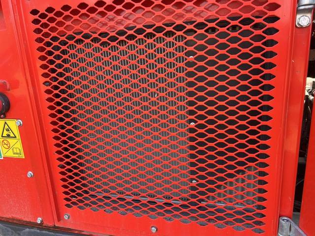 Screener Terex 683: slika Screener Terex 683