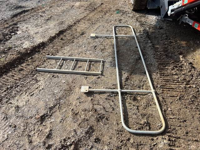 Screener Terex 683: slika Screener Terex 683