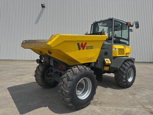 Wacker Neuson DV90 Dual View - Istovarivač: slika Wacker Neuson DV90 Dual View - Istovarivač Wacker Neuson DV90 Dual View - Istovarivač: slika Wacker Neuson DV90 Dual View - Istovarivač