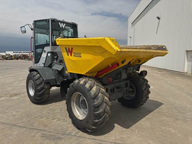 Wacker Neuson DV90 Dual View - Istovarivač: slika Wacker Neuson DV90 Dual View - Istovarivač Wacker Neuson DV90 Dual View - Istovarivač: slika Wacker Neuson DV90 Dual View - Istovarivač