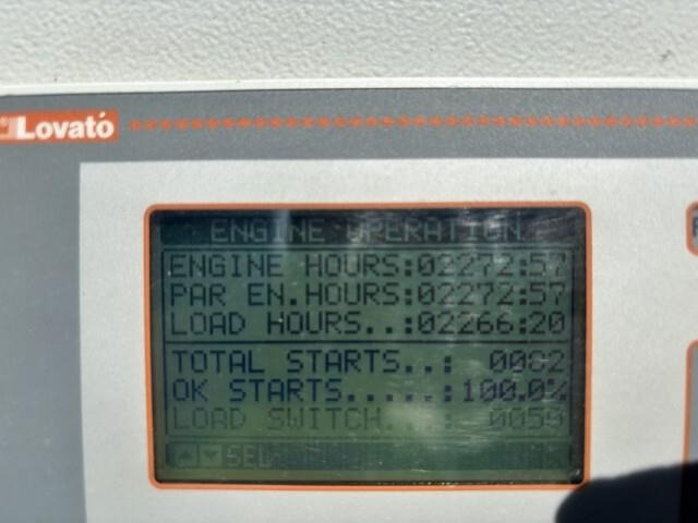 Energy Srl EY-400P-SA - Generatorski set: slika Energy Srl EY-400P-SA - Generatorski set Energy Srl EY-400P-SA - Generatorski set: slika Energy Srl EY-400P-SA - Generatorski set