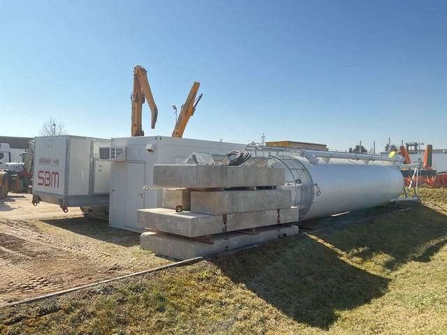 SBM Euromix 1600-64L - Betonara: slika SBM Euromix 1600-64L - Betonara SBM Euromix 1600-64L - Betonara: slika SBM Euromix 1600-64L - Betonara