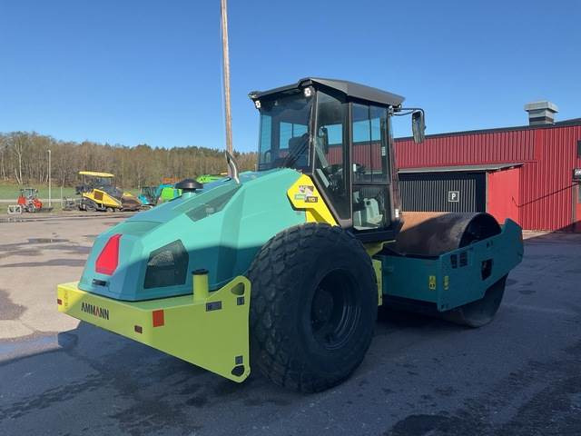 Ammann ARS110D - Kompaktor: slika Ammann ARS110D - Kompaktor Ammann ARS110D - Kompaktor: slika Ammann ARS110D - Kompaktor