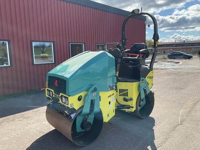 Ammann ARX23 1-2 - Cestovni valjak: slika Ammann ARX23 1-2 - Cestovni valjak Ammann ARX23 1-2 - Cestovni valjak: slika Ammann ARX23 1-2 - Cestovni valjak