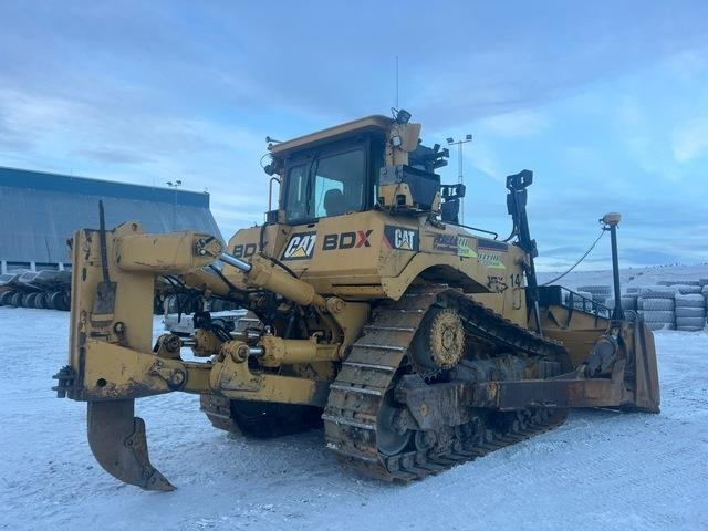 CAT D8T - Buldožer: slika CAT D8T - Buldožer CAT D8T - Buldožer: slika CAT D8T - Buldožer