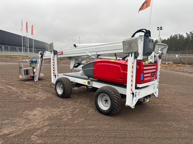 Dino 220RXT - Zglobni krak: slika Dino 220RXT - Zglobni krak Dino 220RXT - Zglobni krak: slika Dino 220RXT - Zglobni krak