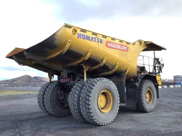 Komatsu HD605-8EU - Kruti istovarivač/ Kamion za prijevoz kamenja: slika Komatsu HD605-8EU - Kruti istovarivač/ Kamion za prijevoz kamenja Komatsu HD605-8EU - Kruti istovarivač/ Kamion za prijevoz kamenja: slika Komatsu HD605-8EU - Kruti istovarivač/ Kamion za prijevoz kamenja