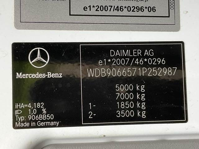 Mercedes-Benz Sprinter 516 CDI - Minibus, Putnički kombi: slika Mercedes-Benz Sprinter 516 CDI - Minibus, Putnički kombi Mercedes-Benz Sprinter 516 CDI - Minibus, Putnički kombi: slika Mercedes-Benz Sprinter 516 CDI - Minibus, Putnički kombi