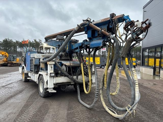 Meyco Potenza - Rudarski strojevi: slika Meyco Potenza - Rudarski strojevi Meyco Potenza - Rudarski strojevi: slika Meyco Potenza - Rudarski strojevi