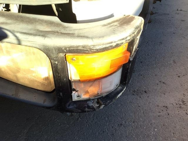 Cestovna čistilica Volvo FL611: slika Cestovna čistilica Volvo FL611 Cestovna čistilica Volvo FL611: slika Cestovna čistilica Volvo FL611