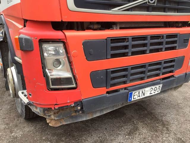 Zakup  Volvo FM400 Volvo FM400: slika Zakup  Volvo FM400 Volvo FM400