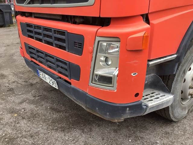 Zakup  Volvo FM400 Volvo FM400: slika Zakup  Volvo FM400 Volvo FM400