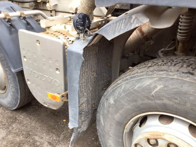 Zakup  Volvo FM400 Volvo FM400: slika Zakup  Volvo FM400 Volvo FM400