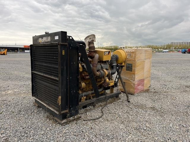 CAT C32 - Motor za Građevinski strojevi: slika CAT C32 - Motor za Građevinski strojevi CAT C32 - Motor za Građevinski strojevi: slika CAT C32 - Motor za Građevinski strojevi