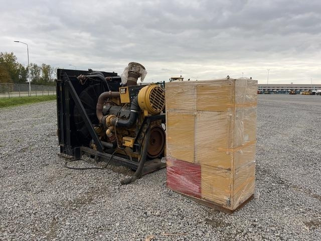 CAT C32 - Motor za Građevinski strojevi: slika CAT C32 - Motor za Građevinski strojevi CAT C32 - Motor za Građevinski strojevi: slika CAT C32 - Motor za Građevinski strojevi