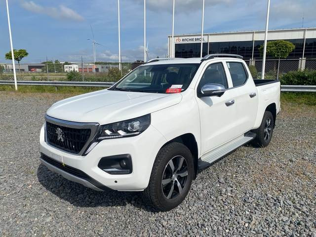 Peugeot Landtrek DC N2 - Dostavno vozilo: slika Peugeot Landtrek DC N2 - Dostavno vozilo Peugeot Landtrek DC N2 - Dostavno vozilo: slika Peugeot Landtrek DC N2 - Dostavno vozilo