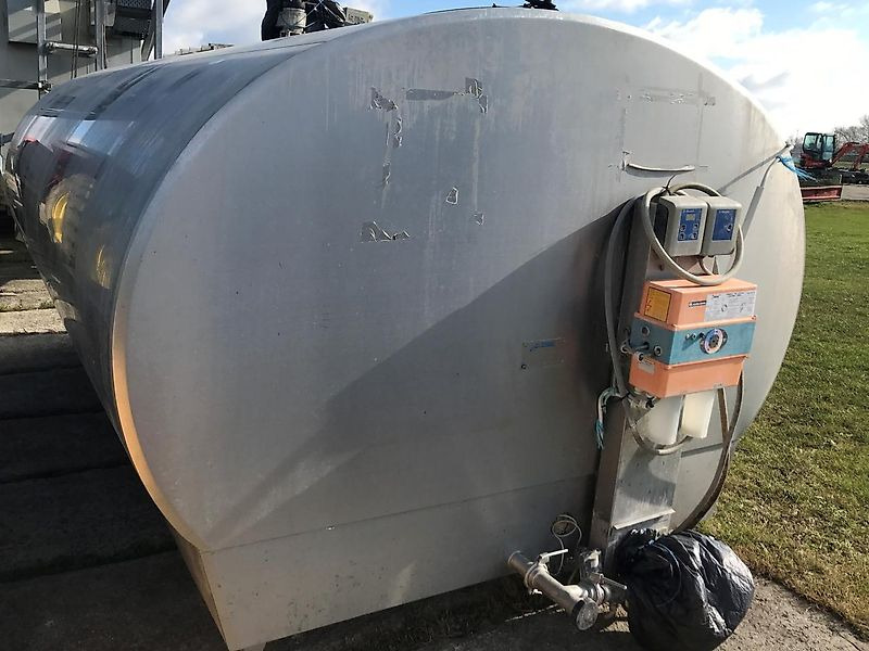 DeLaval 10000 Liter HCAN - Oprema za mužnju: slika DeLaval 10000 Liter HCAN - Oprema za mužnju DeLaval 10000 Liter HCAN - Oprema za mužnju: slika DeLaval 10000 Liter HCAN - Oprema za mužnju