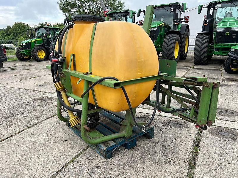 Amazone US602 12m - Drugi strojevi: slika  Amazone US602 12m - Drugi strojevi Amazone US602 12m - Drugi strojevi: slika  Amazone US602 12m - Drugi strojevi