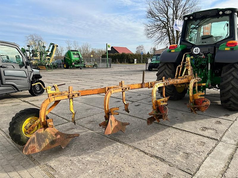 Howard Huard UCF Beetpflug - Plug: slika Howard Huard UCF Beetpflug - Plug Howard Huard UCF Beetpflug - Plug: slika Howard Huard UCF Beetpflug - Plug