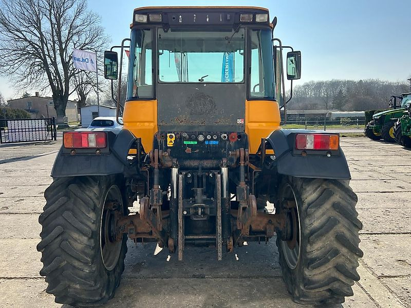 JCB Fastrac 145 Turbo - Traktor: slika JCB Fastrac 145 Turbo - Traktor JCB Fastrac 145 Turbo - Traktor: slika JCB Fastrac 145 Turbo - Traktor