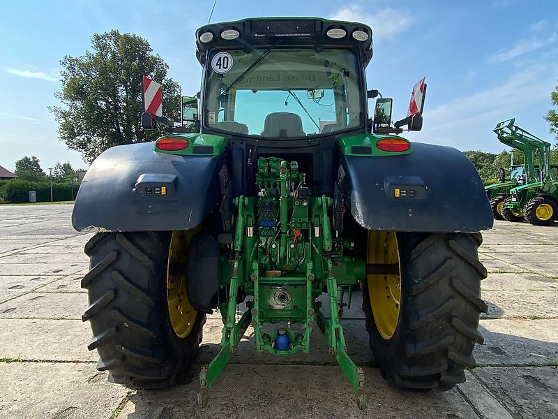 John Deere 6215R AutoPowr 50km/h - Traktor: slika John Deere 6215R AutoPowr 50km/h - Traktor John Deere 6215R AutoPowr 50km/h - Traktor: slika John Deere 6215R AutoPowr 50km/h - Traktor
