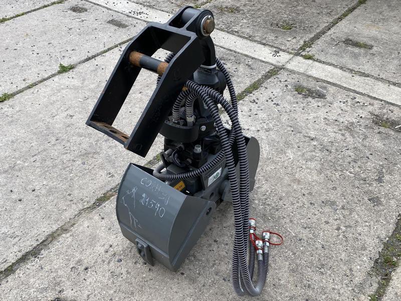 Kinshofer Zweischalengreifer CO2 H-30 - Iskopna žlica: slika Kinshofer Zweischalengreifer CO2 H-30 - Iskopna žlica Kinshofer Zweischalengreifer CO2 H-30 - Iskopna žlica: slika Kinshofer Zweischalengreifer CO2 H-30 - Iskopna žlica