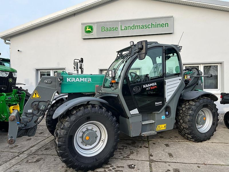 Kramer KT 559 Klima 40 Zentralschmierung - Teleskopski rukovatelj: slika Kramer KT 559 Klima 40 Zentralschmierung - Teleskopski rukovatelj Kramer KT 559 Klima 40 Zentralschmierung - Teleskopski rukovatelj: slika Kramer KT 559 Klima 40 Zentralschmierung - Teleskopski rukovatelj