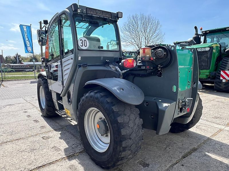 Kramer KT407 Klima Zentralschmierung - Teleskopski rukovatelj: slika Kramer KT407 Klima Zentralschmierung - Teleskopski rukovatelj Kramer KT407 Klima Zentralschmierung - Teleskopski rukovatelj: slika Kramer KT407 Klima Zentralschmierung - Teleskopski rukovatelj