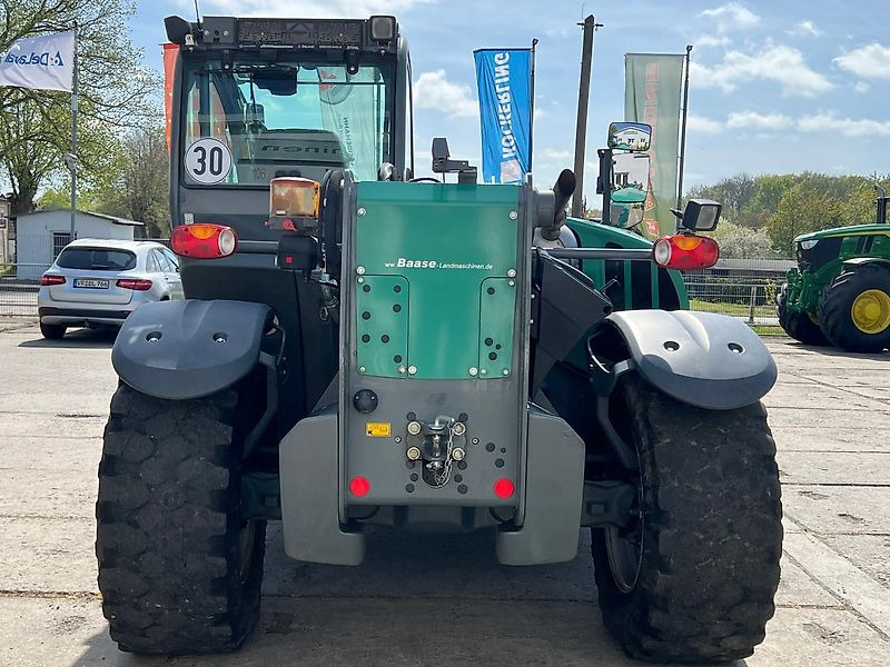Kramer KT407 Zentralschmierung Klima - Teleskopski rukovatelj: slika Kramer KT407 Zentralschmierung Klima - Teleskopski rukovatelj Kramer KT407 Zentralschmierung Klima - Teleskopski rukovatelj: slika Kramer KT407 Zentralschmierung Klima - Teleskopski rukovatelj