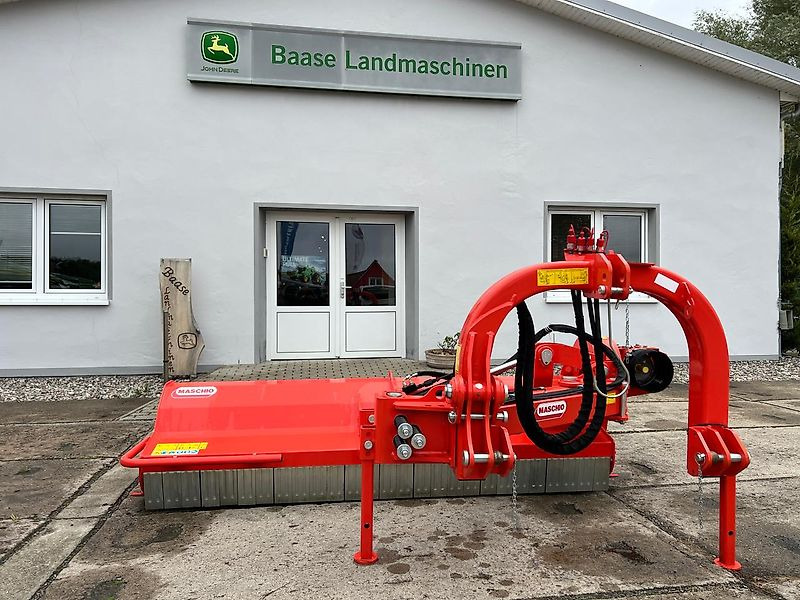 Maschio Giraffa XXL 260 NEU - Bočni malčer: slika Maschio Giraffa XXL 260 NEU - Bočni malčer Maschio Giraffa XXL 260 NEU - Bočni malčer: slika Maschio Giraffa XXL 260 NEU - Bočni malčer