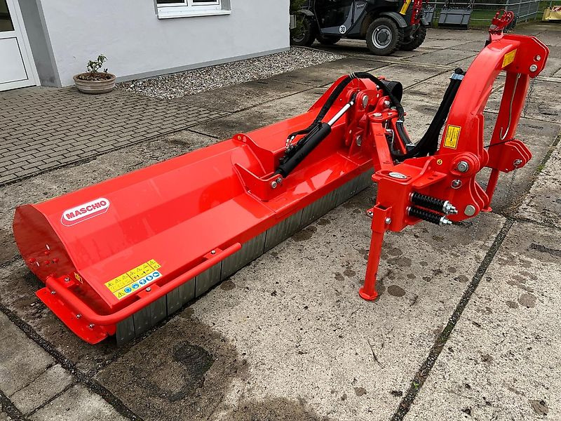 Maschio Giraffa XXL 260 NEU - Bočni malčer: slika Maschio Giraffa XXL 260 NEU - Bočni malčer Maschio Giraffa XXL 260 NEU - Bočni malčer: slika Maschio Giraffa XXL 260 NEU - Bočni malčer