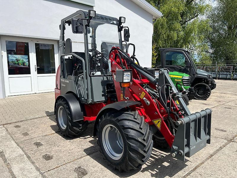Weidemann 1160 StVZO + Front- u. Heckscheibe - Utovarivač na kotačima: slika Weidemann 1160 StVZO + Front- u. Heckscheibe - Utovarivač na kotačima Weidemann 1160 StVZO + Front- u. Heckscheibe - Utovarivač na kotačima: slika Weidemann 1160 StVZO + Front- u. Heckscheibe - Utovarivač na kotačima
