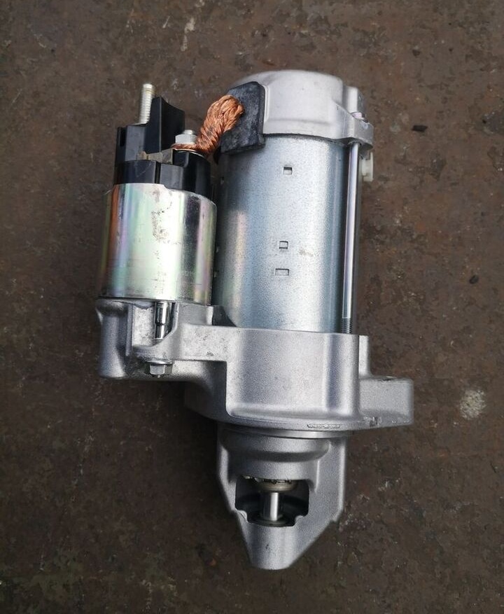 Denso for Mercedes-Benz Vito, Mixto car - Starter za Automobil: slika Denso for Mercedes-Benz Vito, Mixto car - Starter za Automobil Denso for Mercedes-Benz Vito, Mixto car - Starter za Automobil: slika Denso for Mercedes-Benz Vito, Mixto car - Starter za Automobil