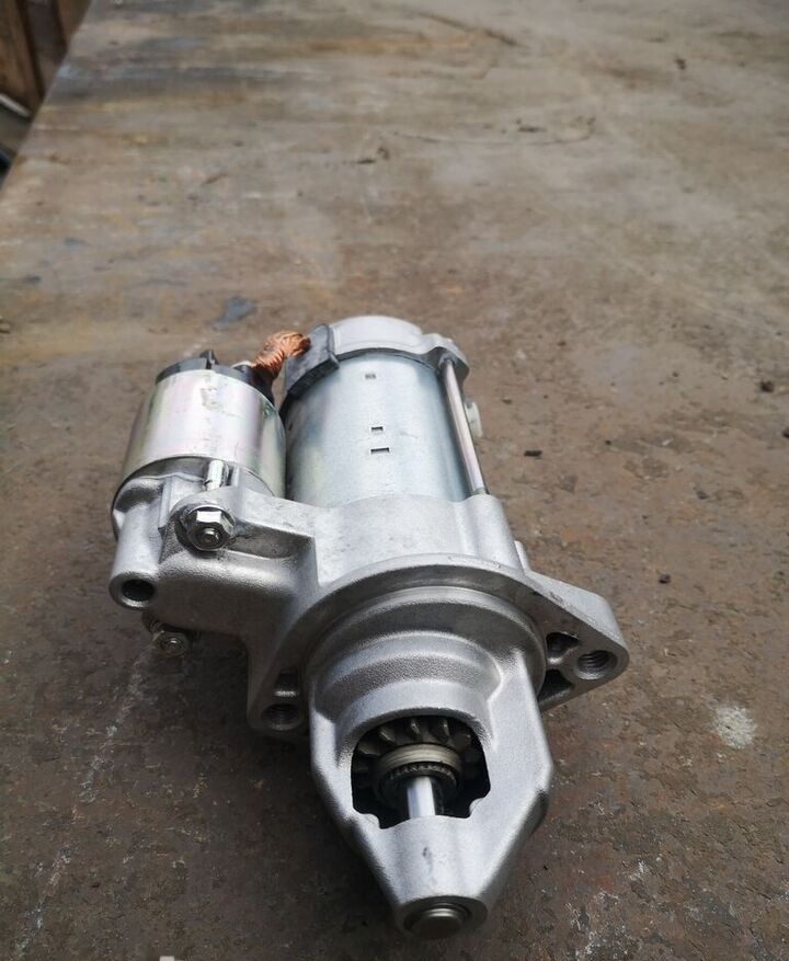 Denso for Mercedes-Benz Vito, Mixto car - Starter za Automobil: slika Denso for Mercedes-Benz Vito, Mixto car - Starter za Automobil Denso for Mercedes-Benz Vito, Mixto car - Starter za Automobil: slika Denso for Mercedes-Benz Vito, Mixto car - Starter za Automobil